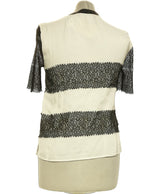 160890 Tops et t-shirts ZARA Occasion Vêtement occasion seconde main