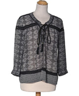 160913 Chemises et blouses THE KOOPLES Occasion Once Again Friperie en ligne