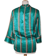 160914 Chemises et blouses ZARA Occasion Vêtement occasion seconde main