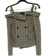 160977 Vestes BERSHKA Occasion Once Again Friperie en ligne