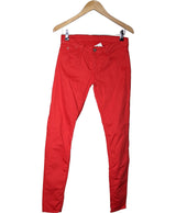 161091 Jeans LE TEMPS DES CERISES Occasion Once Again Friperie en ligne