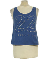 161134 Tops et t-shirts HOLLISTER Occasion Once Again Friperie en ligne