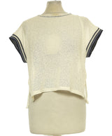161147 Tops et t-shirts ZARA Occasion Once Again Friperie en ligne