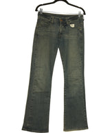 161190 Jeans LEVI'S Occasion Once Again Friperie en ligne