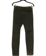 161199 Jeans BERSHKA Occasion Once Again Friperie en ligne