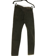 161199 Jeans BERSHKA Occasion Vêtement occasion seconde main