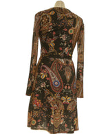 161241 Robes DESIGUAL Occasion Vêtement occasion seconde main