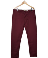 161434 Pantalons et pantacourts GEMO Occasion Once Again Friperie en ligne