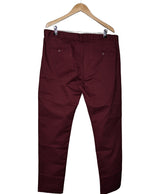 161434 Pantalons et pantacourts GEMO Occasion Vêtement occasion seconde main