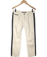 161458 Pantalons et pantacourts ZARA Occasion Once Again Friperie en ligne