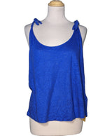 161670 Tops et t-shirts BA&SH Occasion Once Again Friperie en ligne