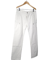 161680 Pantalons et pantacourts HUGO BOSS Occasion Once Again Friperie en ligne