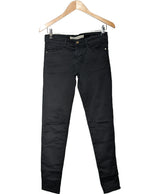 161700 Jeans ZARA Occasion Once Again Friperie en ligne