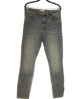 161758 Jeans ZARA Occasion Once Again Friperie en ligne