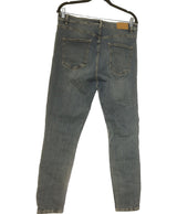 161758 Jeans ZARA Occasion Vêtement occasion seconde main