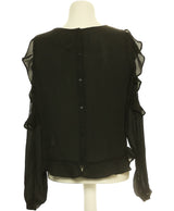 161798 Chemises et blouses ZARA Occasion Vêtement occasion seconde main