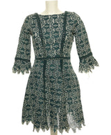 161863 Robes MAJE Occasion Once Again Friperie en ligne