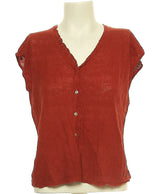 161868 Tops et t-shirts DES PETITS HAUTS Occasion Once Again Friperie en ligne