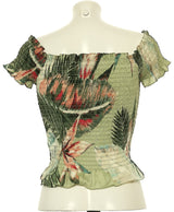 161890 Tops et t-shirts GUESS Occasion Vêtement occasion seconde main