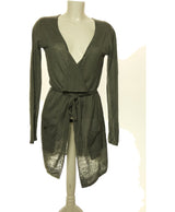 161906 Pulls et gilets IKKS Occasion Once Again Friperie en ligne