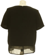 161934 Tops et t-shirts MANGO Occasion Vêtement occasion seconde main