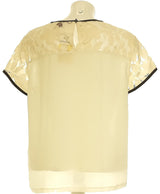 161935 Tops et t-shirts TED BAKER Occasion Vêtement occasion seconde main