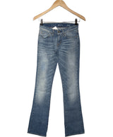 161961 Jeans LEVI'S Occasion Once Again Friperie en ligne