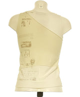 161973 Tops et t-shirts COP COPINE Occasion Vêtement occasion seconde main