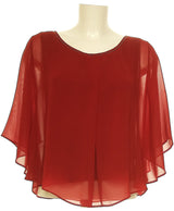 161975 Tops et t-shirts SUD EXPRESS Occasion Once Again Friperie en ligne