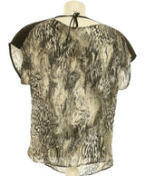 161980 Tops et t-shirts IKKS Occasion Vêtement occasion seconde main