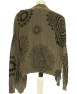161994 Pulls et gilets DESIGUAL Occasion Vêtement occasion seconde main