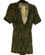 161998 Combinaisons ZARA Occasion Once Again Friperie en ligne
