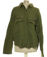 162007 Vestes ZARA Occasion Once Again Friperie en ligne