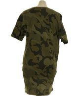 162008 Robes ZARA Occasion Vêtement occasion seconde main