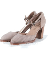 162022 Chaussures MUSTANG Occasion Once Again Friperie en ligne
