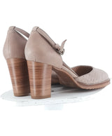 162022 Chaussures MUSTANG Occasion Vêtement occasion seconde main
