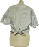 162040 Tops et t-shirts ZARA Occasion Vêtement occasion seconde main
