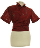 162046 Tops et t-shirts ZAPA Occasion Once Again Friperie en ligne