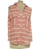 162068 Tops et t-shirts ZARA Occasion Once Again Friperie en ligne