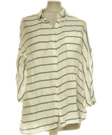 162069 Chemises et blouses ZARA Occasion Once Again Friperie en ligne