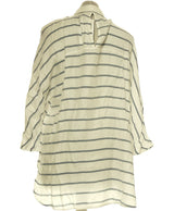 162069 Chemises et blouses ZARA Occasion Vêtement occasion seconde main