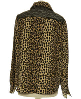 162075 Chemises et blouses ZARA Occasion Vêtement occasion seconde main