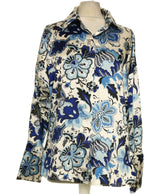 162076 Chemises et blouses ZARA Occasion Once Again Friperie en ligne