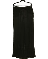 162078 Pantalons et pantacourts ZARA Occasion Once Again Friperie en ligne