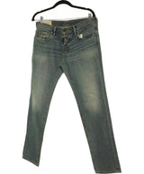162117 Jeans ABERCROMBIE Occasion Once Again Friperie en ligne