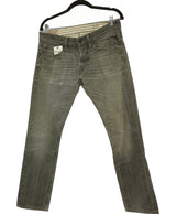 162119 Jeans REPLAY Occasion Once Again Friperie en ligne