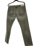 162119 Jeans REPLAY Occasion Vêtement occasion seconde main