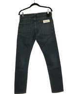 162124 Jeans ZARA Occasion Vêtement occasion seconde main