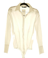 162139 Chemises et blouses ZARA Occasion Once Again Friperie en ligne