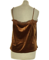 162153 Tops et t-shirts MANGO Occasion Vêtement occasion seconde main